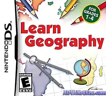 Image n° 1 - box : Learn Geography